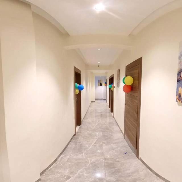 Hotel India Gate Narhe, Pune Exterior foto
