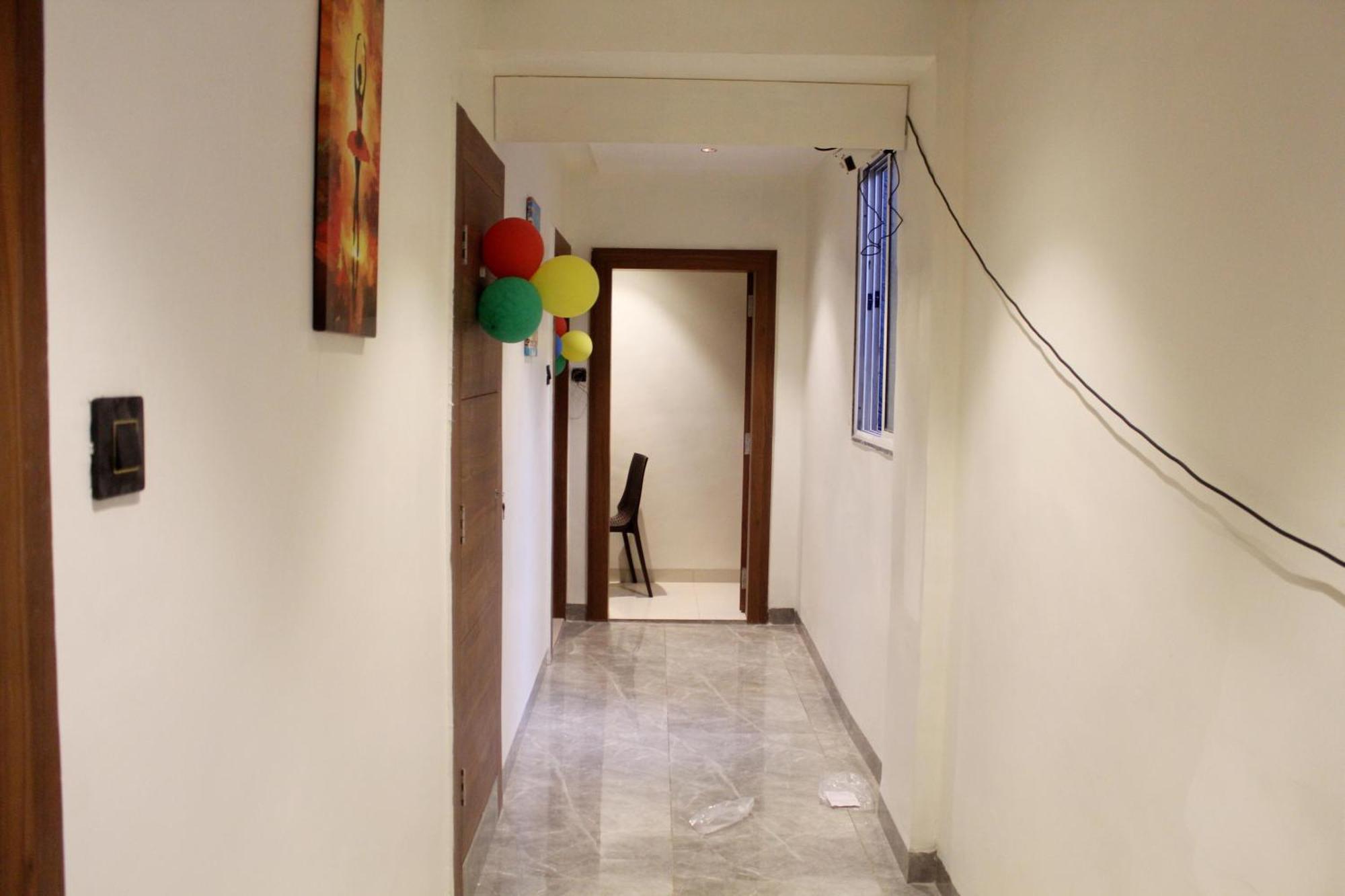 Hotel India Gate Narhe, Pune Exterior foto