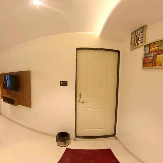 Hotel India Gate Narhe, Pune Exterior foto