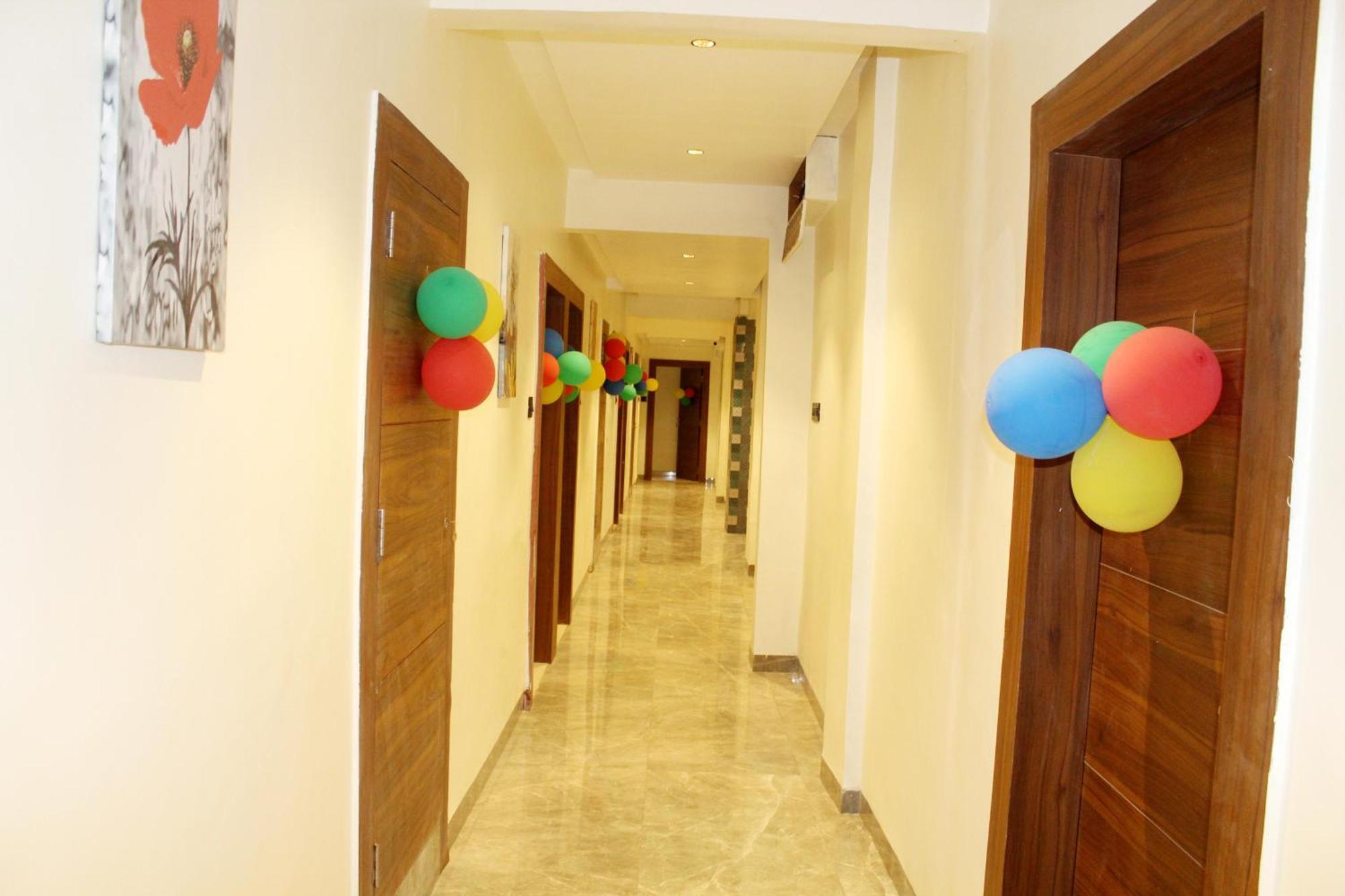 Hotel India Gate Narhe, Pune Exterior foto